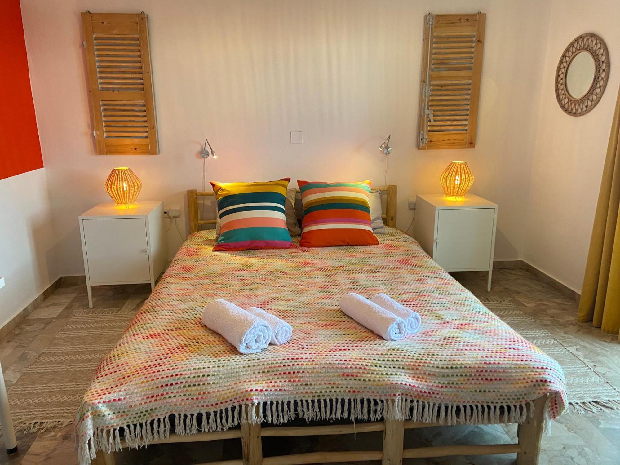 The Beachhouse Apartments Vagia  Cameră foto